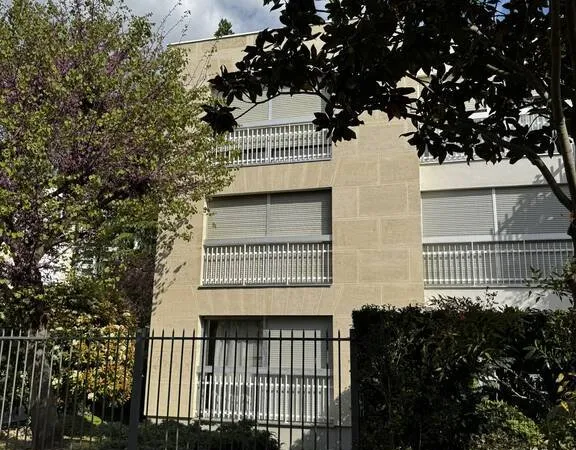 Studio 1 pièce 34 m²