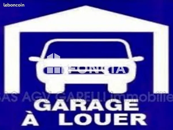 Parking Thionville