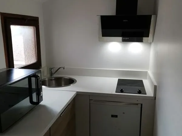 Location d'appartement