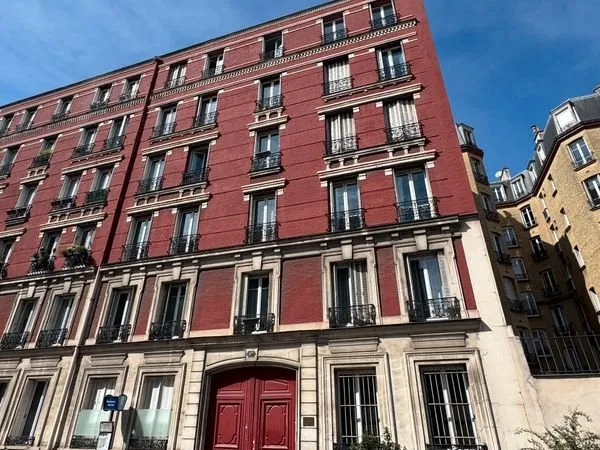 T2 Meublé Clichy