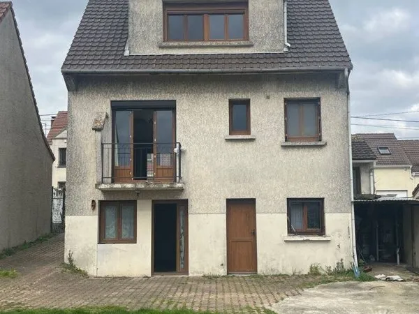 Maison 7 pièces 170 m²