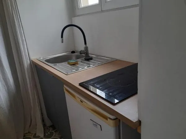 Appartement 1 pièce