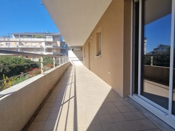 Appartement 5 pièces 74 m²