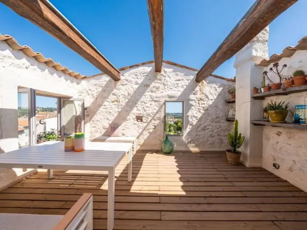 Maison 3 pièces 82 m²
