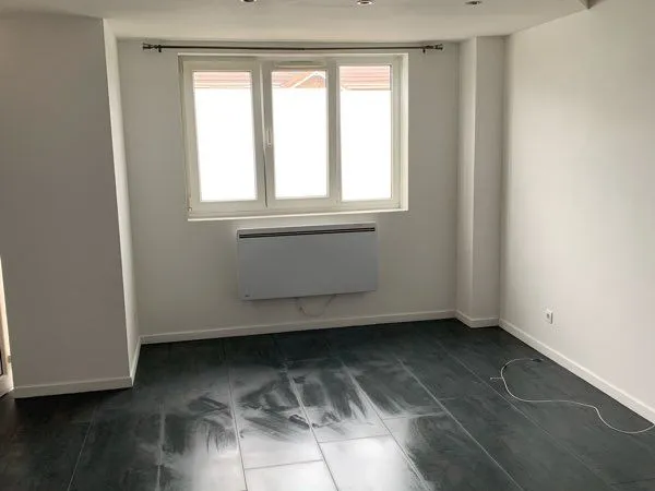 Appartement 55m5