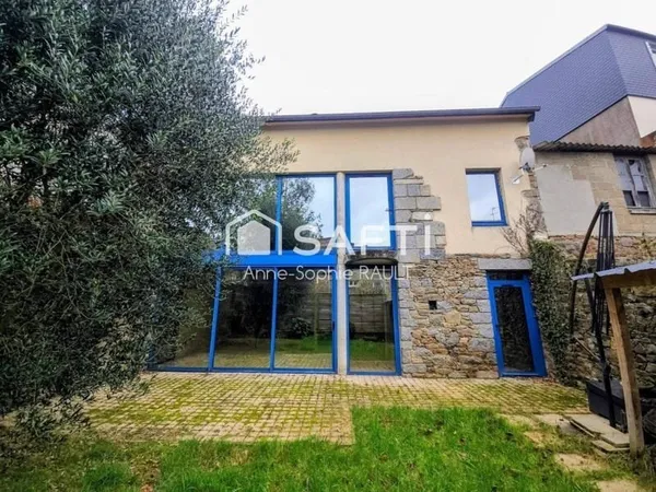 Maison 6 pièces 171 m²