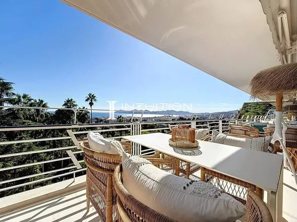 Appartement 3 pièces 79 m²