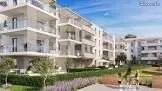 Appartement 2 pièces 53 m²