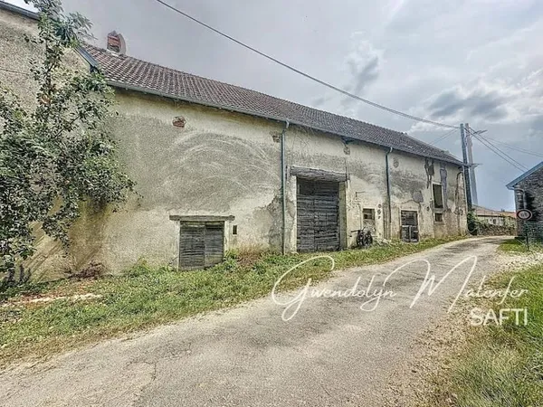 Maison 6 pièces 160 m²
