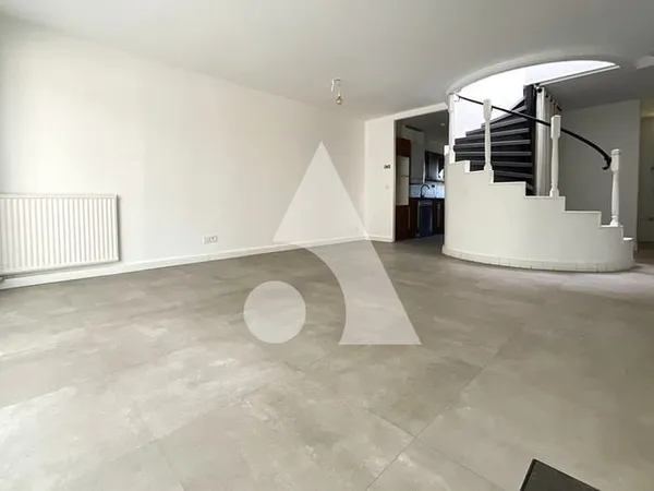 Maison Bondoufle 6 pièces 102,04 m2