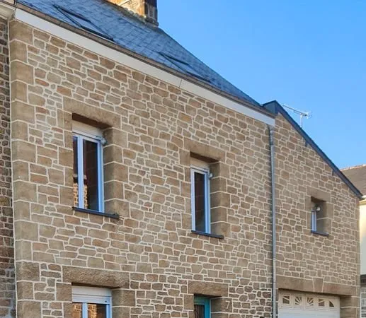 Maison de ville