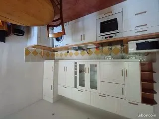 LOUE appartement de type1 BIS