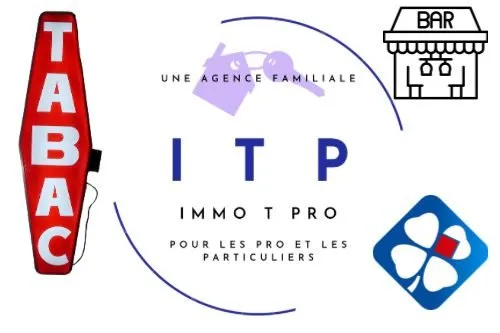 Local commercial 100 m²