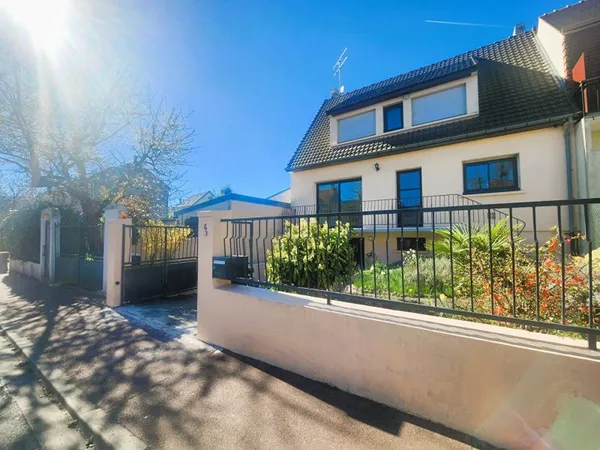 Maison Antony 5 pièce(s) 104.86 m2