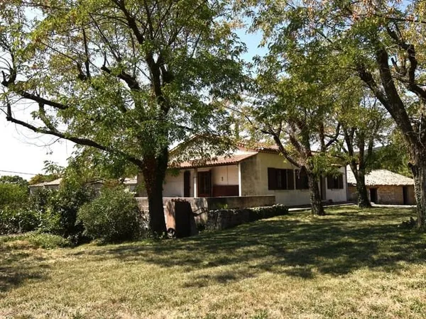 Maison 4 pièces 118 m²