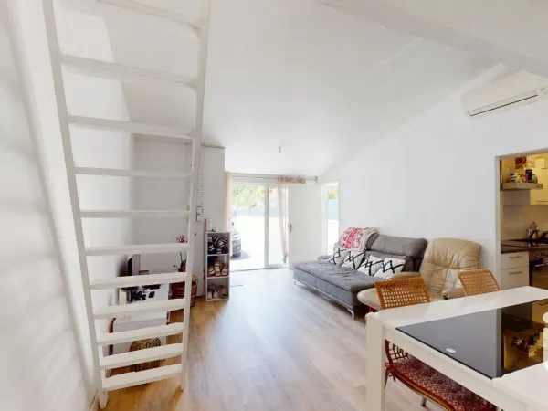 Maison 4 pièces 97 m²