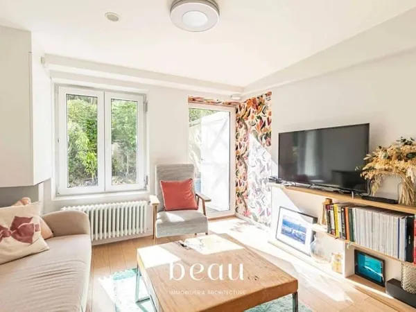 Maison 5 pièces 85 m²
