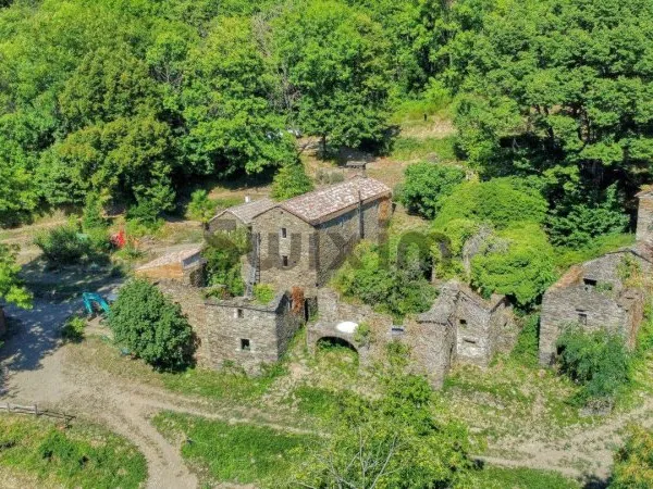 Ferme 8 pièces 157 m²