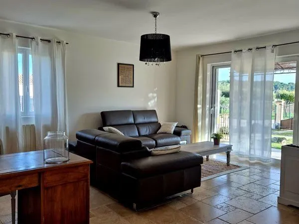 Location villa