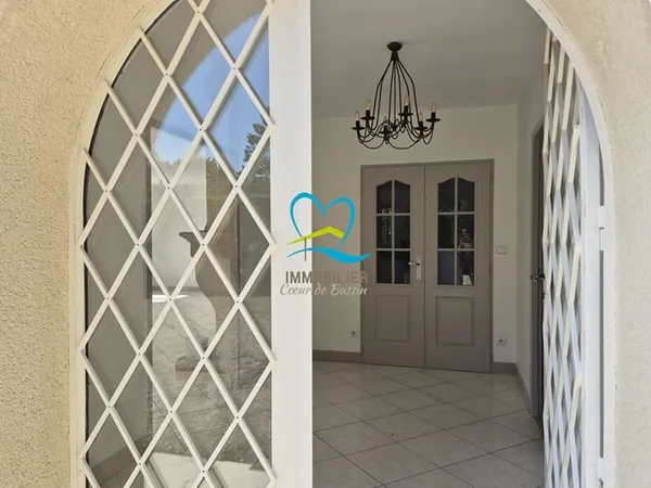 Maison Vente Lanton 5p 128m² 538000€