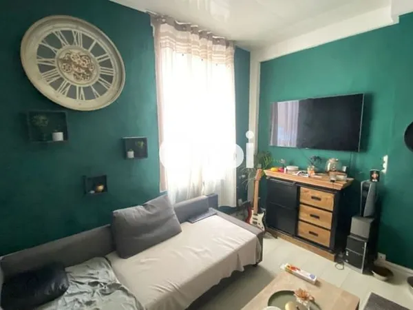 Immeuble de rapport 10 pièces 220 m²