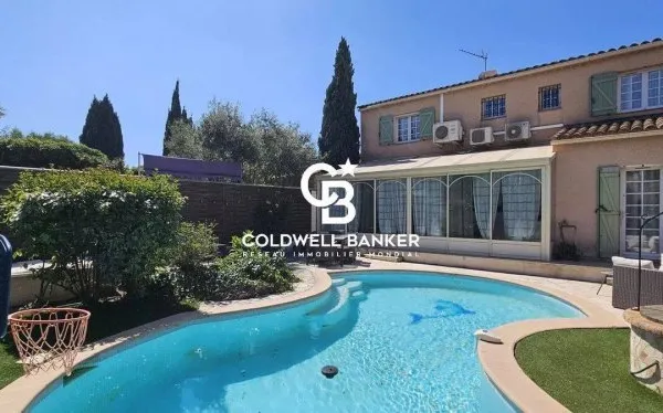 Maison 5 pièces 107 m²