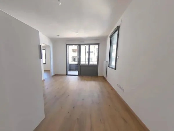 Appartement 2 pièces 36 m²