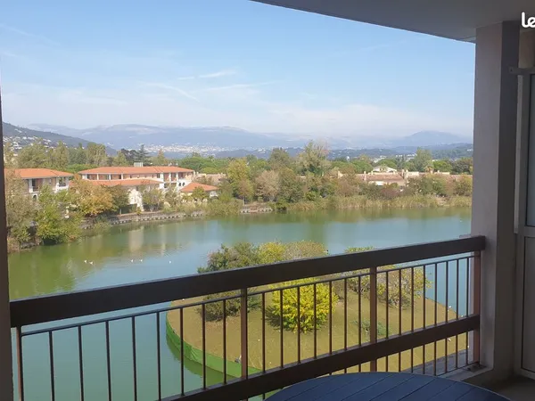 Appartement Vente Mandelieu-la-Napoule 2p 38m² 149000€