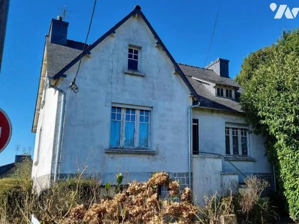 Maison 6 pièces 70 m²