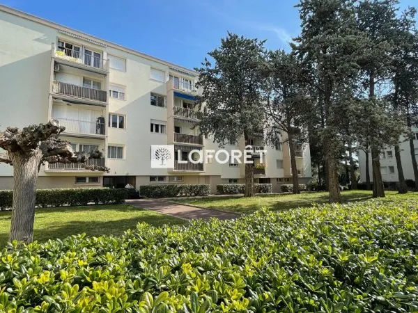 Appartement 5 pièces 87 m²