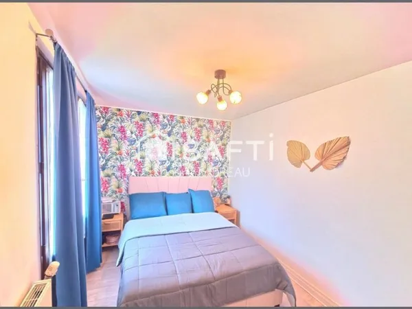 Maison de ville en plein coeur d'Ezy-Sur-Eure