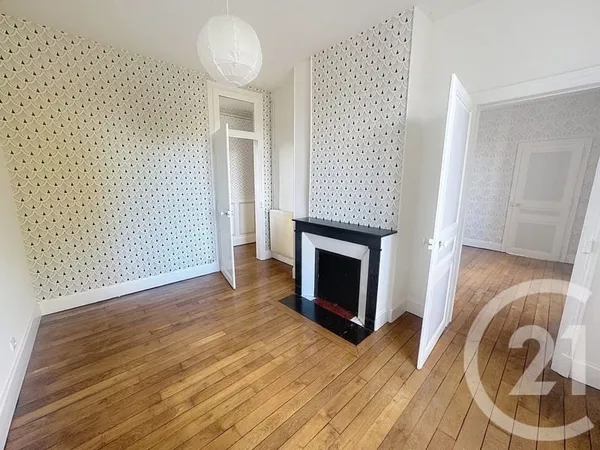 Appartement 3 pièces 81 m²