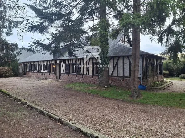 Maison Normande
