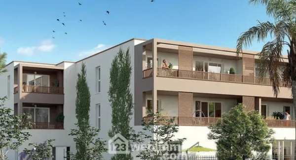 Appartement - 51m² - Argelès-sur-Mer