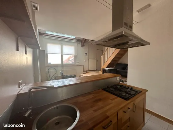 Beau Duplex