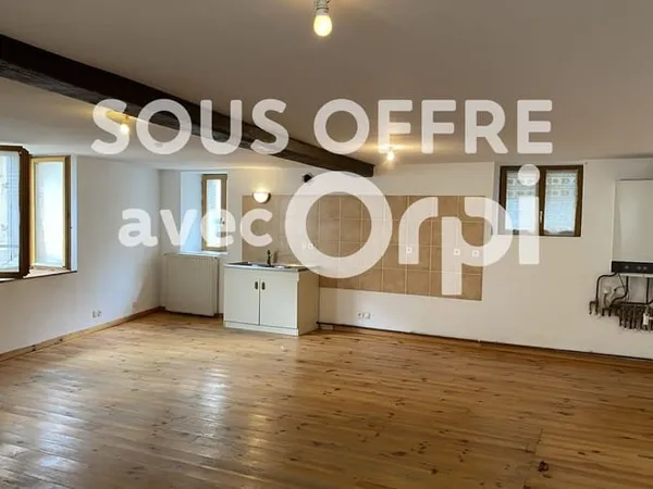 Maison 5 pièces 141 m²