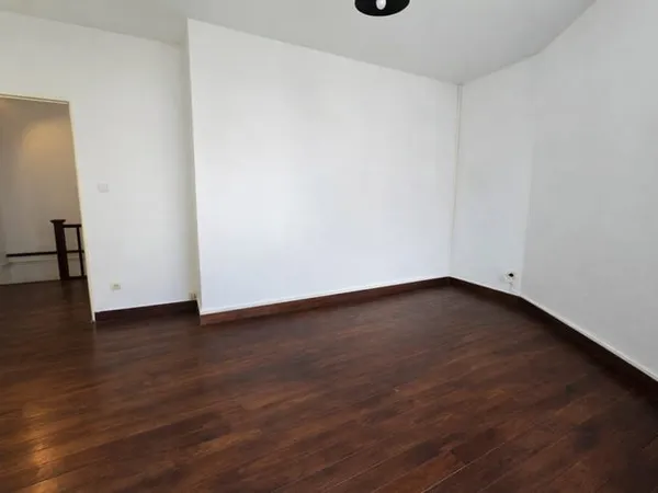 Appartement 3 pièces 58 m²