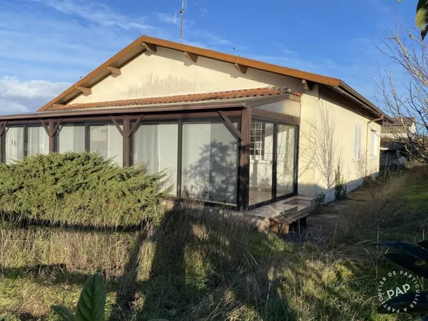 Maison 5 pièces 95 m²