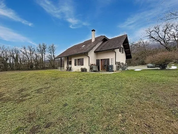 Maison 7 pièces 177 m²