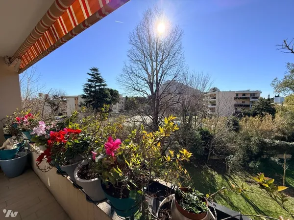 Appartement 3 pièces 75 m²