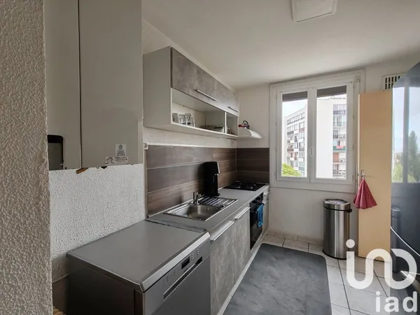 Appartement 3 pièces 70 m²