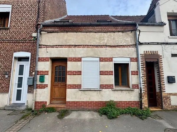 Maison 3 pièces 94 m²