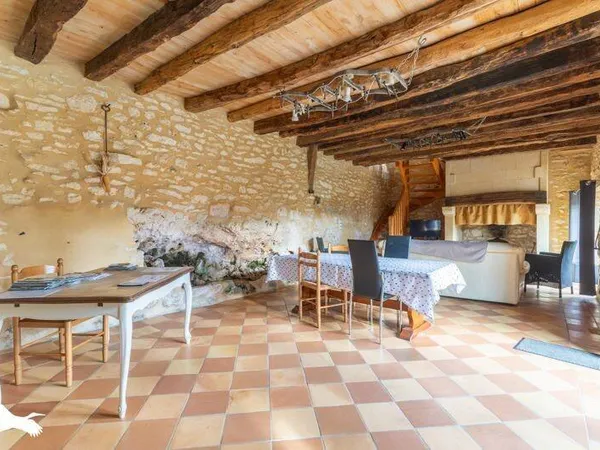Maison 3 pièces 101 m²