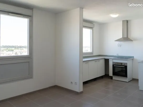 Appartement 1 pièce 47 m²