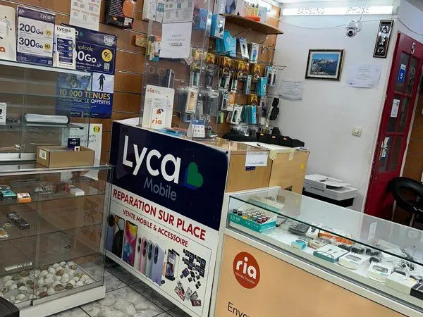 Fond de commerce 3,6,9 pas de restauration
