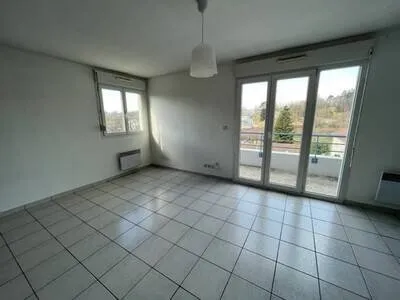 Appartement 1 pièce 30 m²