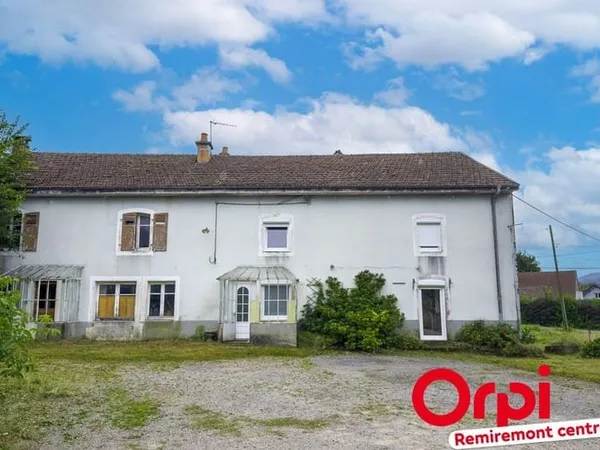 Maison 5 pièces 200 m²