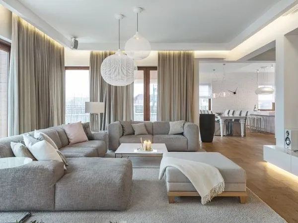 Maison 6 pièces 132 m²