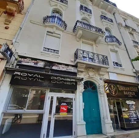 Appartement 1 pièce 24 m²