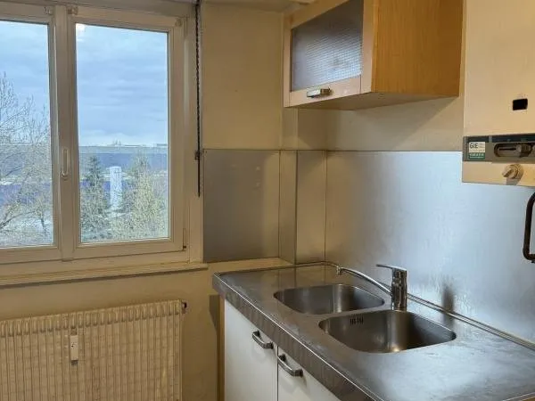 Appartement T3 67200 Strasbourg 71 m2